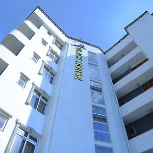 Black Horse 4* Addis Ababa