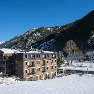 Pierre & La Tulipa Aparthotel