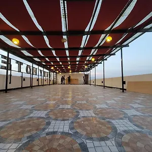 Ivy Hotel, Bishoftu