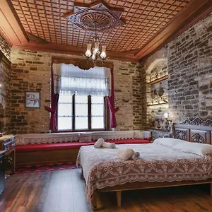 Bineri 3* Gjirokaster