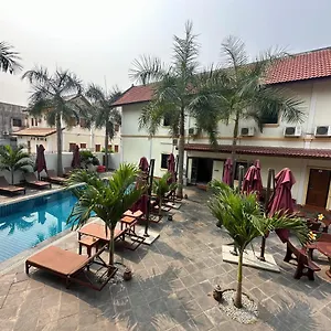 Mahasok Laos