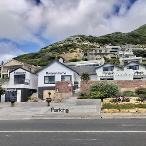 Ollava Simon's Town