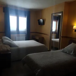 Copacabana Hotel