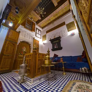 Dar Mfaddel 3* Fes